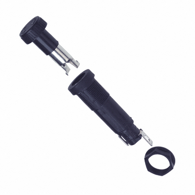 03453LF4H Littelfuse Inc. Portafusibili